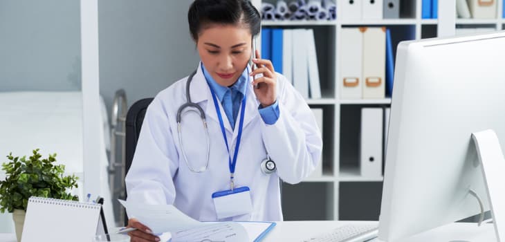 Free Call-Back with TMS for Pain Specialist