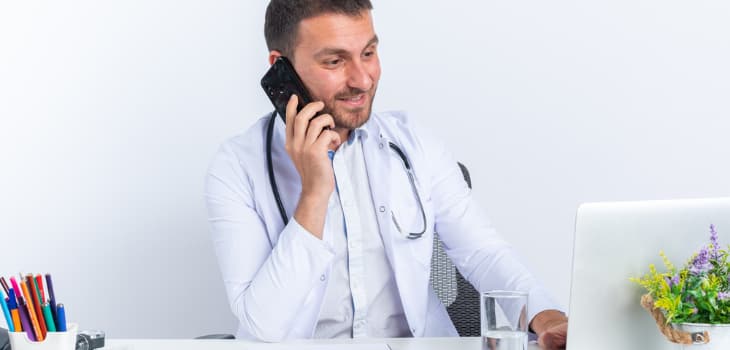 Free Call Back with a TMS for Anxiety Specialist